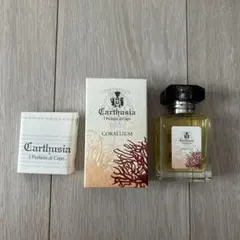 カルーシア アンマーレ オードパルファム 100ml 残量約8割 イタリア製