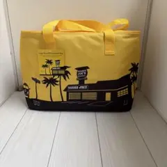 Trader Joe's 大きめ保冷バッグ