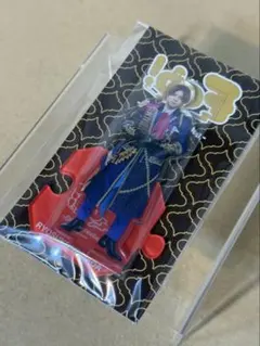 山田涼介 アクスタ 裏Fab！