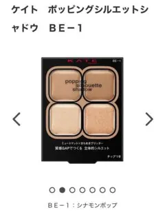 ケイト シナモンポップ BE-1