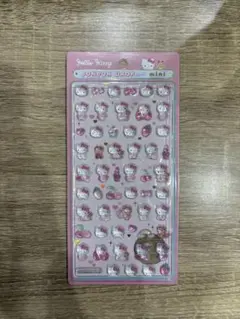 正規品ハローキティ ボンボンドロップmini 新品未開封