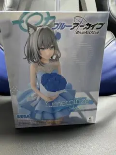 シロコ　フィギュアのサムネイル