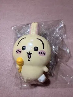 ちいかわ　ライトクリップ　ガチャ　うさぎ