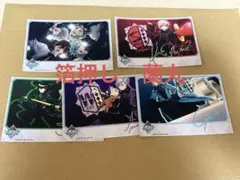 劇場版うたの☆プリンスさまっ♪TABOO NIGHT XXXX ブロマイド