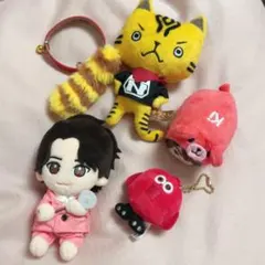 2025年最新】北山宏光 ぬいの人気アイテム - メルカリ