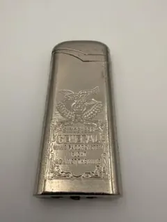 希少GENERALガスライター SINCE 1993ウィンドプルーフ動作未確認