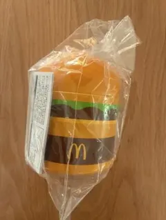 マクドナルド　2026 福袋　ビッグマックスープジャー　※スープジャーのみ