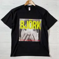 2025年最新】bjork tシャツの人気アイテム - メルカリ