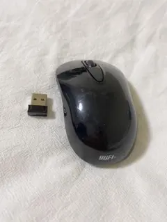 Buffalo / ワイヤレスマウス BSKBW120S