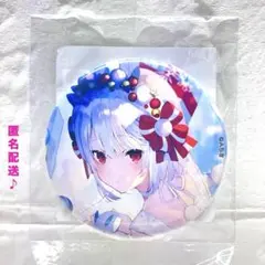ミリプロ チャイナタウンフェス 缶バッチ 眠雲ツクリ - メルカリ