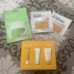 ★Celimax Pore Dark Spot Kit トライアルセットのサムネイル