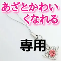 【3/25】5つシナモンちゃんさま専用