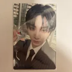 BOYNEXTDOOR テサン BOYLIFE ポップアップ トレカ 特典