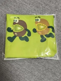 ゼスプリ キウイブラザーズ 限定ミニトート