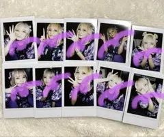 2026年最新】宮野静 チェキの人気アイテム - メルカリ