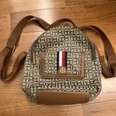 ナイロン バックパック