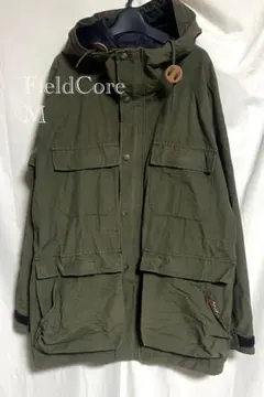 FieldCore ジャケット