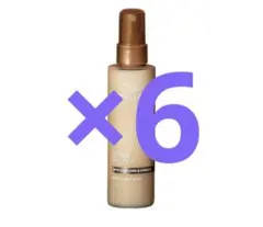 WELLAULTIME SMOOTH ミラクルミルク スプレー 200ml×6のサムネイル