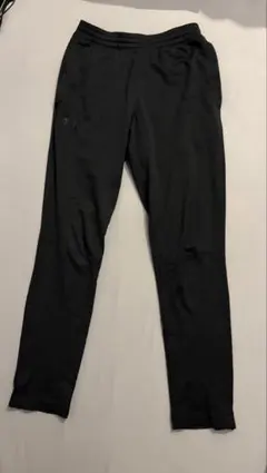 Under Armour ブラックジャージパンツ