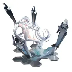 新品未開封 勝利の女神：NIKKE シンデレラ 1/4 完成品フィギュア 豪華版