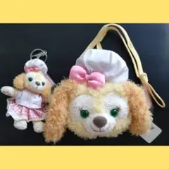 2026年最新】クッキーアン ぬいぐるみ 香港の人気アイテム - メルカリ