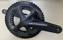 SHIMANO アルテグラ クランクセット 52-36T 172.5mmのサムネイル