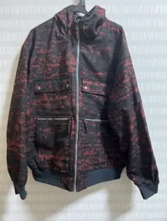Volcom ボルコム DUST ダスト ジャケット Lサイズのサムネイル