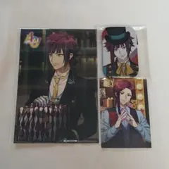 A3! 有栖川誉 まとめ