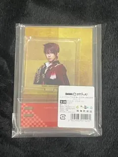 DMMスクラッチ 大包平 アクリルスタンド