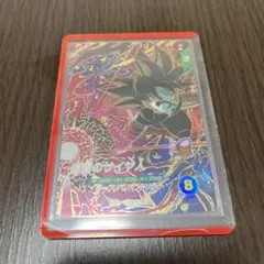 ドラゴンボールダイバーズ　仮面のサイヤ人　sdv7-055