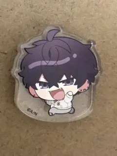 佐伯イッテツ コロコロミニアクリルスタンド