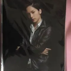 Kis-My-Ft2＊ファイル