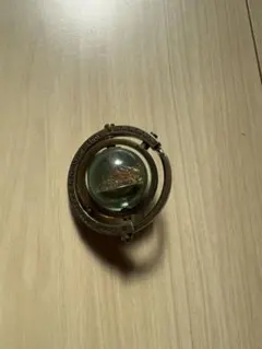 ディズニー　20周年記念　キーホルダー