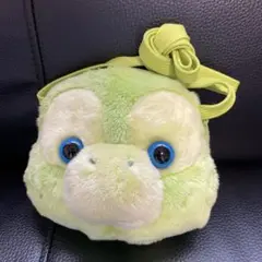 オルメル　小銭ポーチ