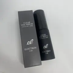 エレクトロンラボ クリアエネセラム30ml サンプルセット - メルカリ