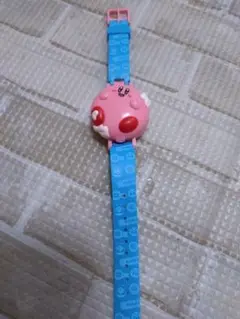 カービィ カプセルトイ