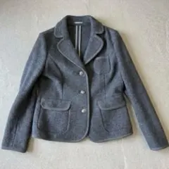 美品です。オールドイングランド　チロリアンジャケット　グレー