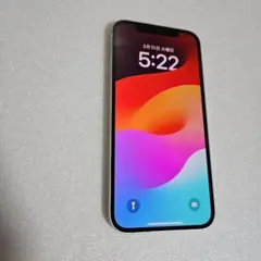 iPhone 12 ホワイト 128GB