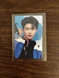 ZB1 ゼベワン ゴヌク ワルツ ラントレ