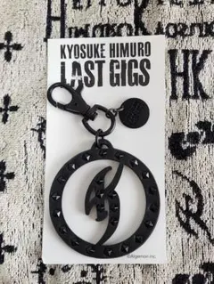 氷室京介 キーホルダー 2025年最新】氷室京介 グッズ キーホルダーの人気アイテム - メルカリ