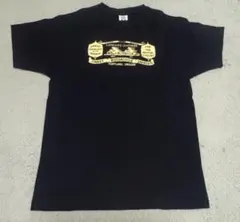 K*◎様 Langlitz Leathers ブラック Tシャツのサムネイル