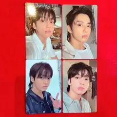 2025年最新】グク トレカ 公式の人気アイテム - メルカリ