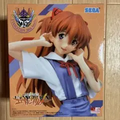 2025年最新】プレミアム制服フィギュア アスカの人気アイテム - メルカリ