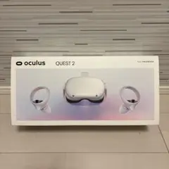 Oculus Quest2 64GB 社外ヘッドストラップ付き