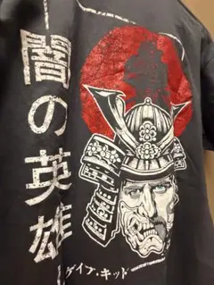 新日本プロレス Tシャツ