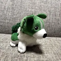 緑黄色社会　グッズ　ブロッコリー　キーチェーン 41cijzsvORL.jpg_BO30,255,255,