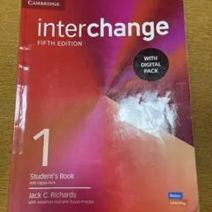 Interchange Fifth Edition 1