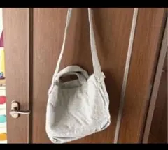 ルートート　ROOTOTE 2way ショルダーバッグのサムネイル