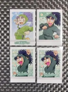 忍たま乱太郎 忍たま ぱしゃこれ 七松小平太