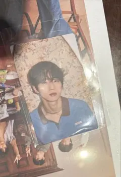 許豊凡 Viva la vita 楽天トレカ